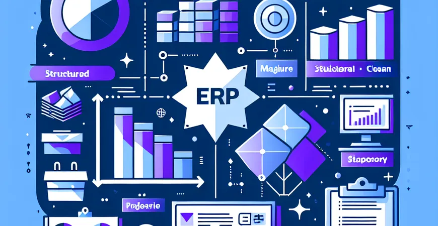  连锁门店管理必备的ERP系统功能  